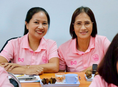 การประชุมขับเคลื่อนการปฏิบัติงานตามระบบการส่งเสริมสหกรณ์และกลุ่มเกษตรกร ประจำเดือนมิถุนายน 2568 ของสำนักงานสหกรณ์จังหวัดนครศรีธรรมราช และการประชุมขับเคลื่อนงานโครงการตามแผนการตรวจราชการ ติดตาม แนะนำการแก้ไขปัญหาของสหกรณ์/กลุ่มเกษตรกร และภารกิจอื่นๆ ประจำ ... พารามิเตอร์รูปภาพ 23